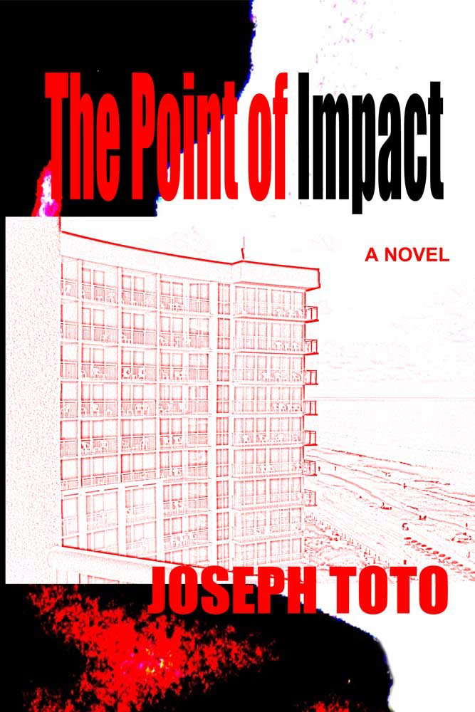 The Point of Impact poster