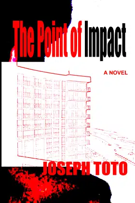 The Point of Impact poster