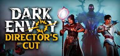 Dark Envoy capsule