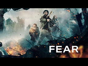 Fear | Official Trailer | Horror Brains poster