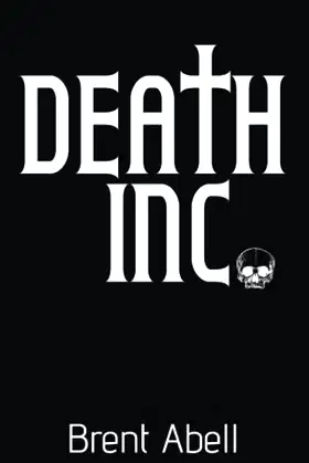 Death Inc. (The Reaper Chronicles) poster
