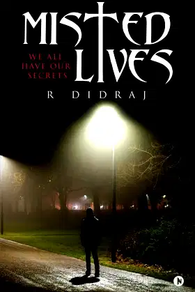 Misted Lives: We all have our secrets poster