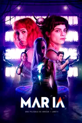 Mar.IA poster