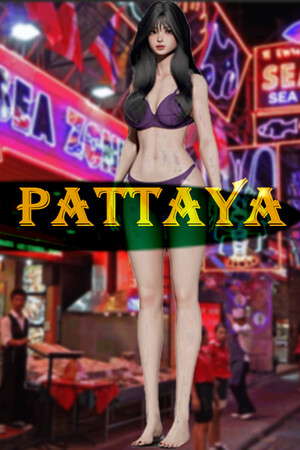 Pattaya poster