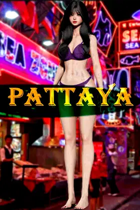 Pattaya poster
