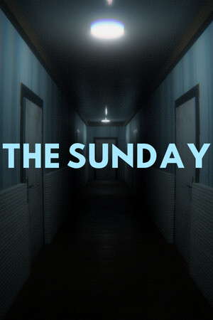 The Sunday poster