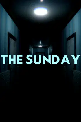 The Sunday poster