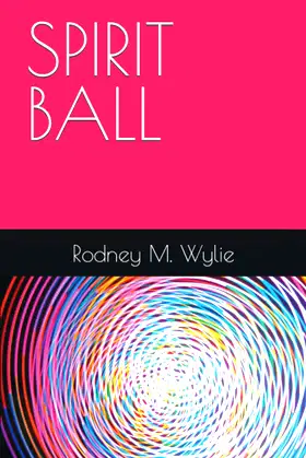SPIRIT BALL poster