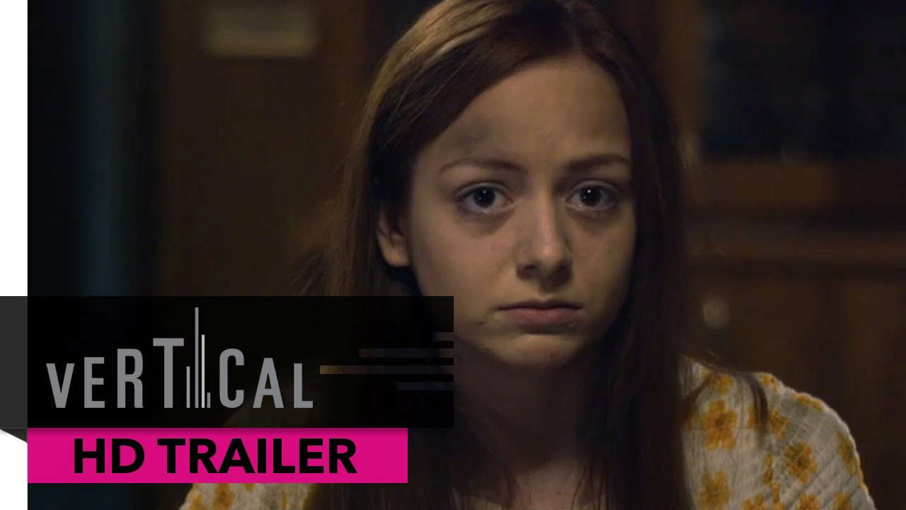 Poster for Captive