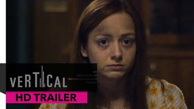Captive | Official Trailer (HD) | Vertical Entertainment poster