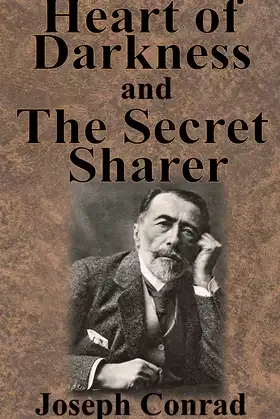 Heart of Darkness and The Secret Sharer poster