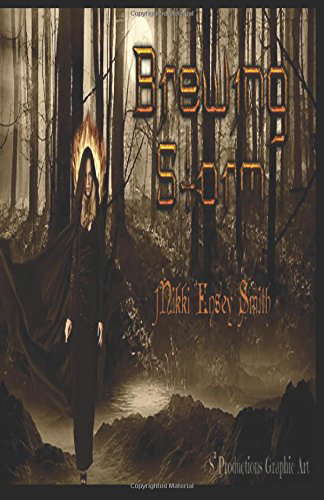 Brewing Storm (Dark Secrets) poster