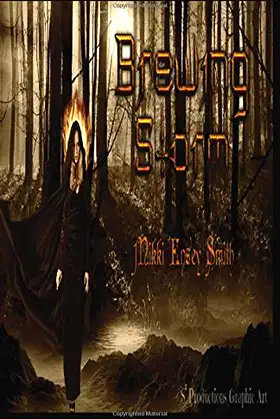 Brewing Storm (Dark Secrets) poster
