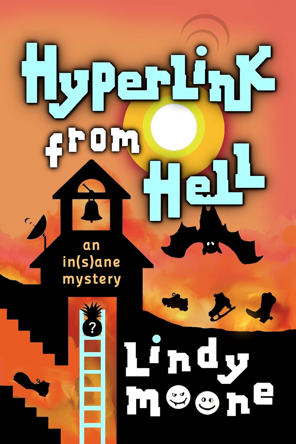 Hyperlink from Hell: A Couch Potato's Guide to the Afterlife poster