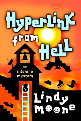 Hyperlink from Hell: A Couch Potato's Guide to the Afterlife poster