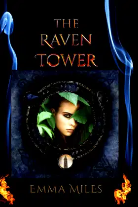 The Raven Tower (Fire-Walker) poster