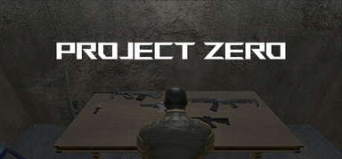 Project Zero capsule