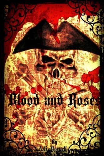 Blood and Roses poster