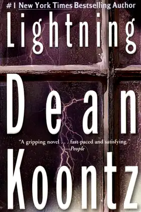 Lightning poster