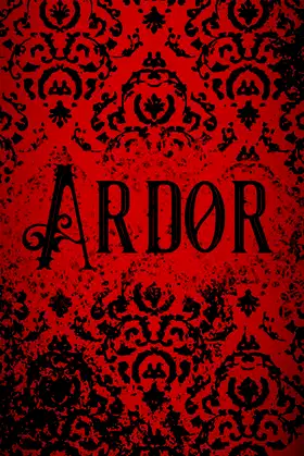 Ardor poster