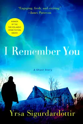 I Remember You: A Ghost Story poster