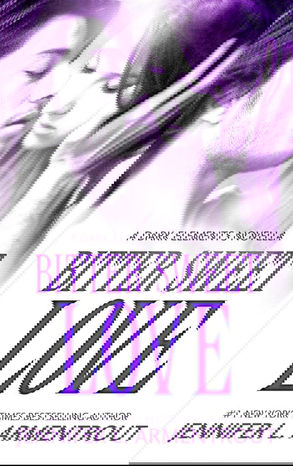 Bitter Sweet Love: From the TikTok sensation (The Dark Elements) poster