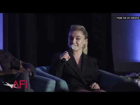 Florence Pugh on working with Ari Aster on Midsommar poster