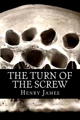 The Turn of the Screw poster
