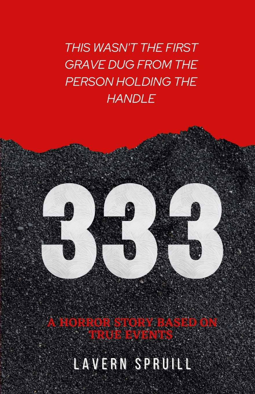 333 poster