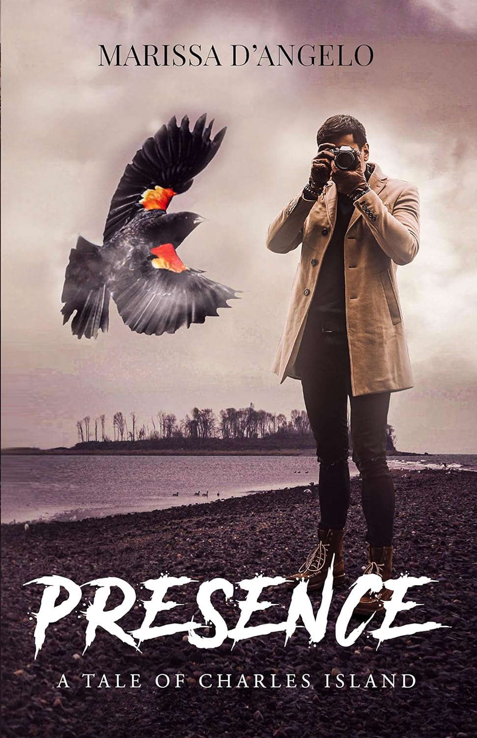 Presence poster