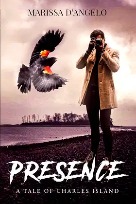 Presence poster