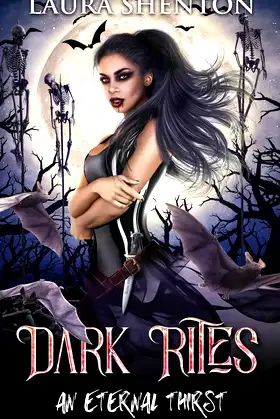Dark Rites poster