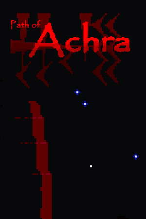 Path of Achra poster