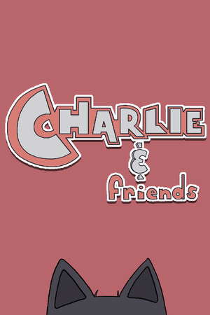 Charlie and Friends poster