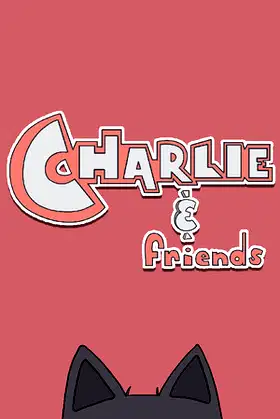 Charlie and Friends poster