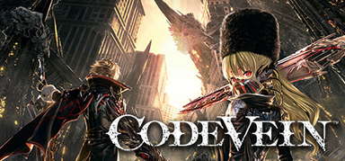 CODE VEIN capsule