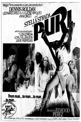 Puri poster