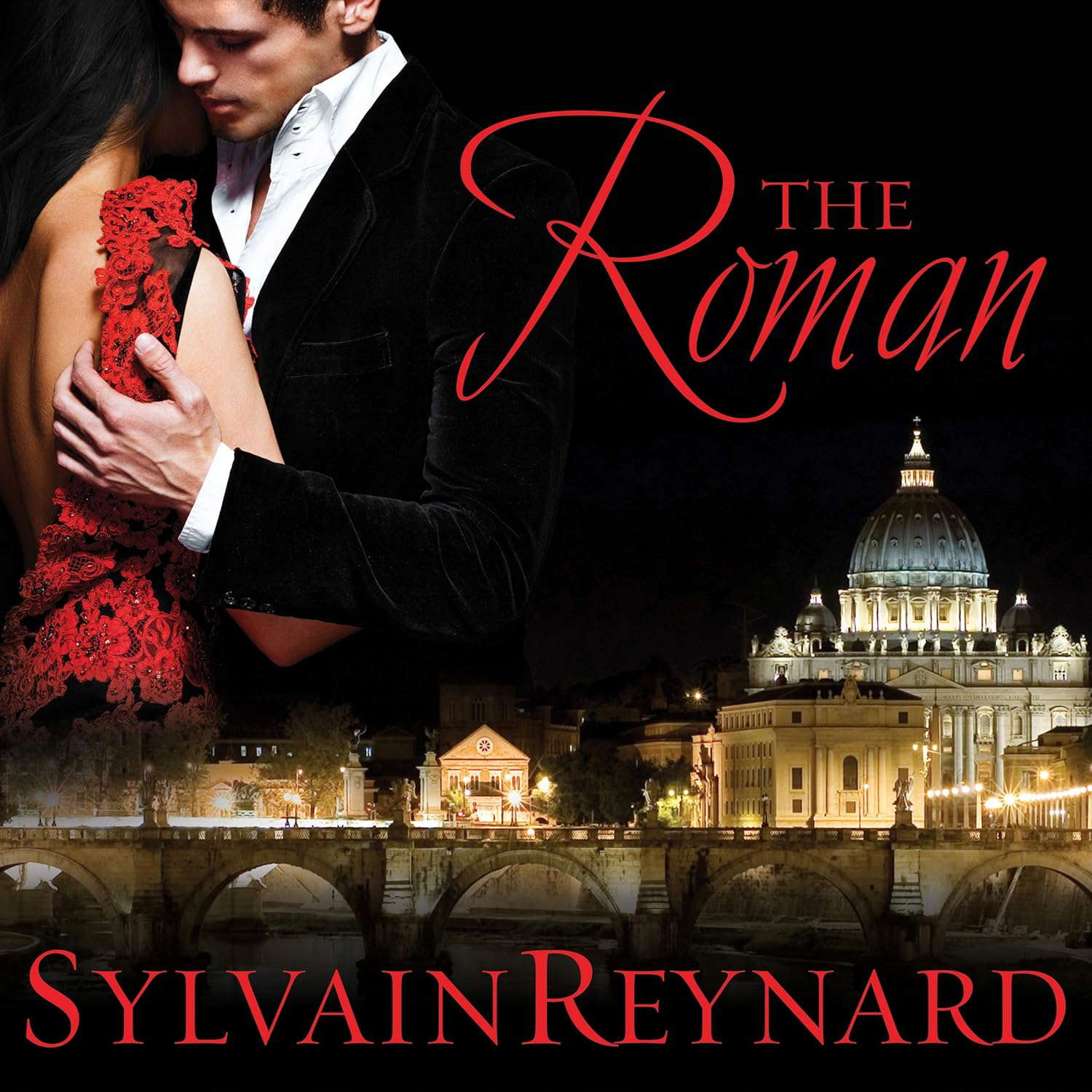 The Roman (The Florentine Series) poster