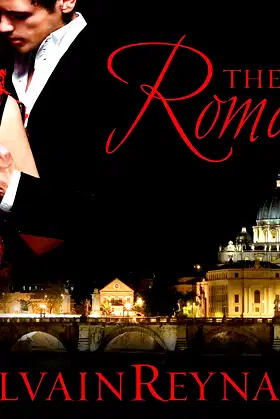 The Roman (The Florentine Series) poster