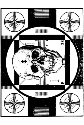 Psychic TV: First Transmission poster