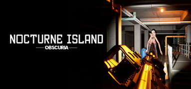 Nocturne Island Obscuria capsule