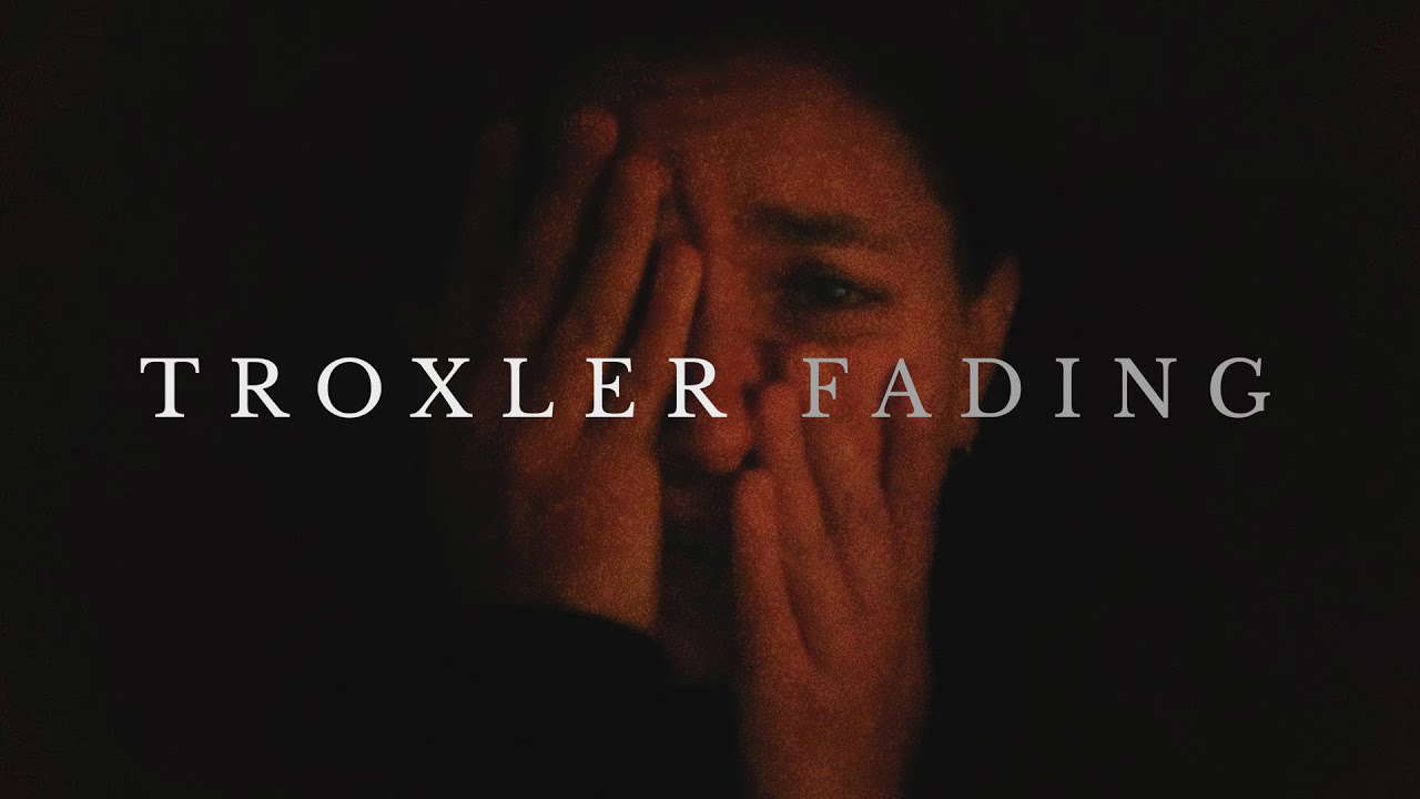 Troxler Fading | Horror Short Film