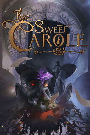 Bye Sweet Carole poster
