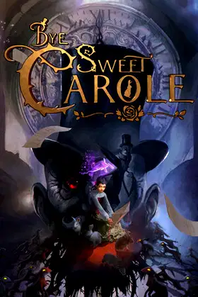 Bye Sweet Carole poster