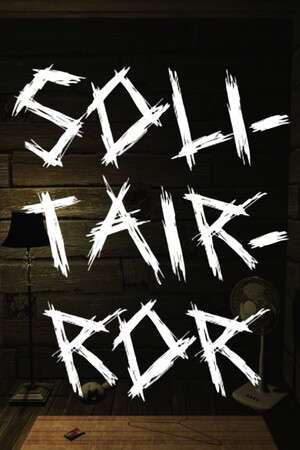 Soli-tair-ror poster