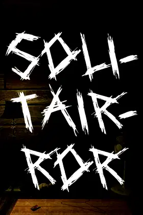 Soli-tair-ror poster