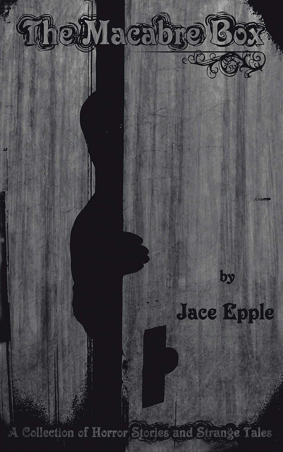 The Macabre Box: A Collection of Horror Stories and Strange Tales poster