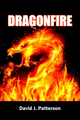 Dragonfire poster