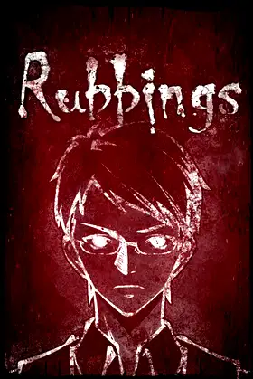 Rubbings poster