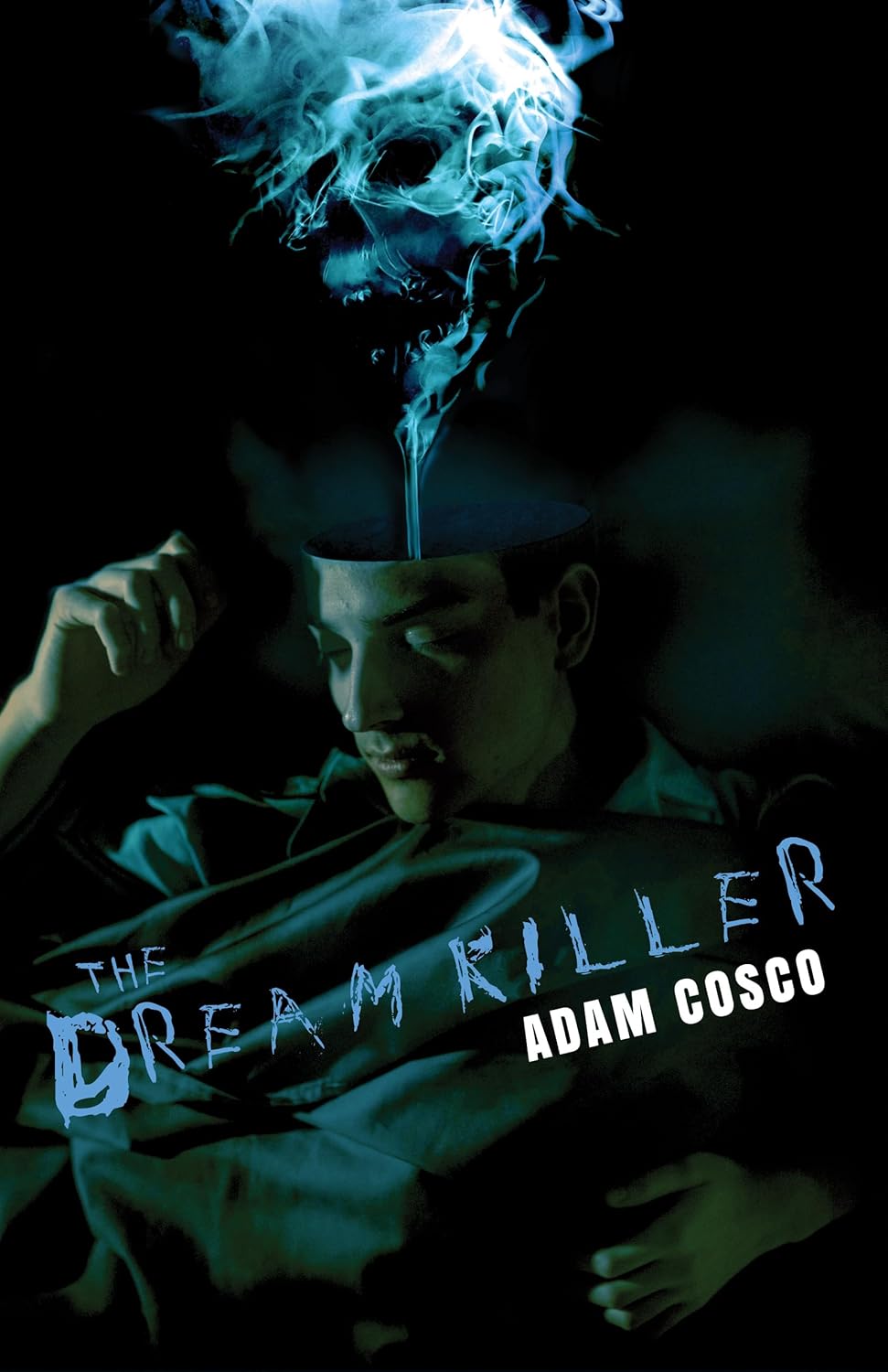 The Dream Killer poster